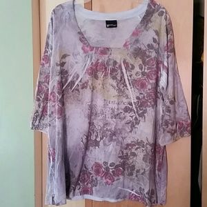 Woman shirt